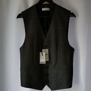 Reiss vest/waistcoat
